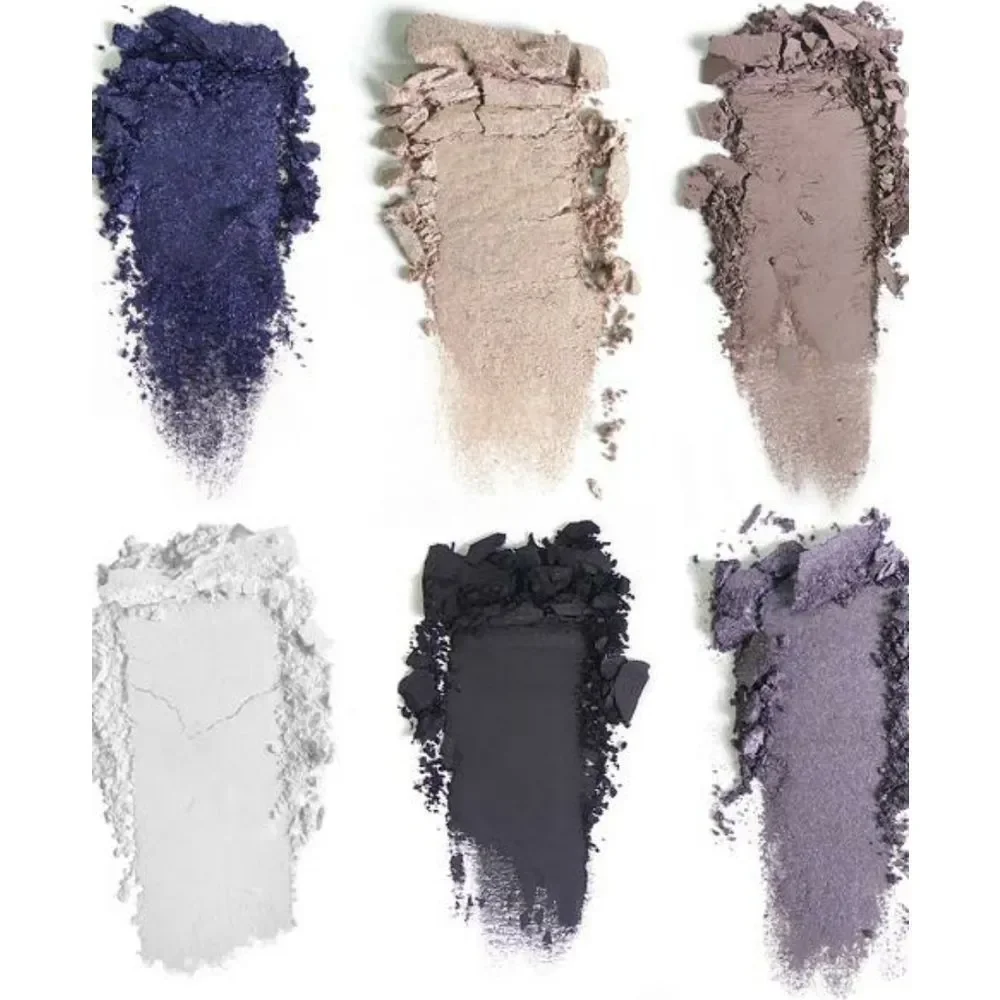 NEW‎ Lovecraft Beauty Basic Rituals Eyeshadow Palet